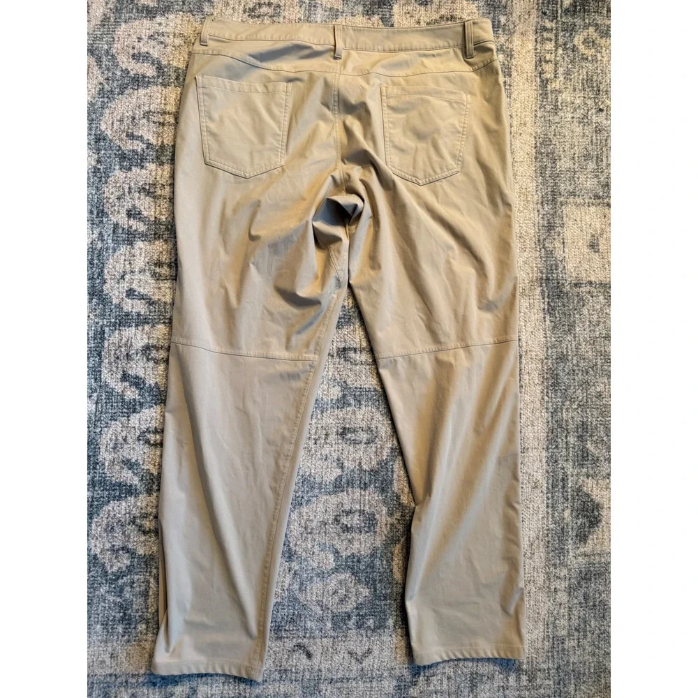 Lululemon Men's ABC Pant Classic 32